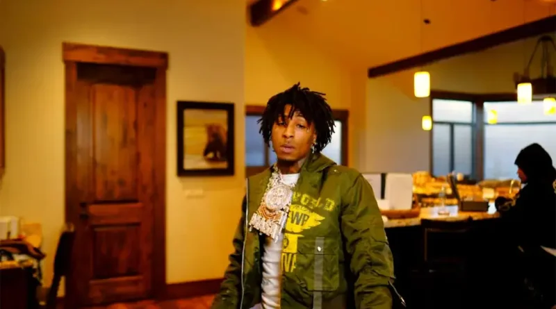 NBA YoungBoy Zero IQ Freestyle