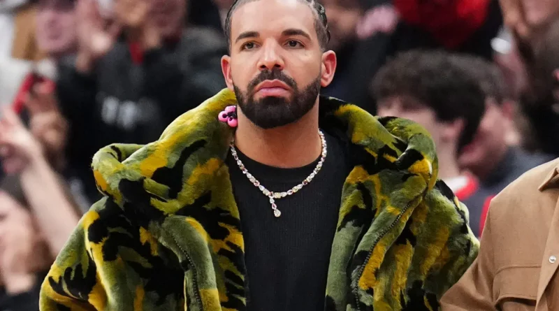 Dev Şok! Drake Rolling Loud Tekliflerini Nasıl Reddetti?